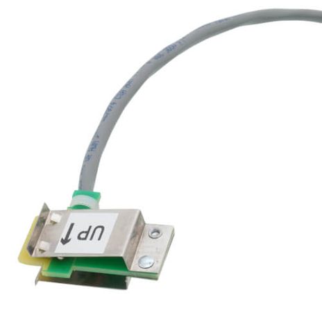 Honeywell Flame Safeguard 221818C