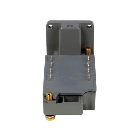 Eaton E50SB