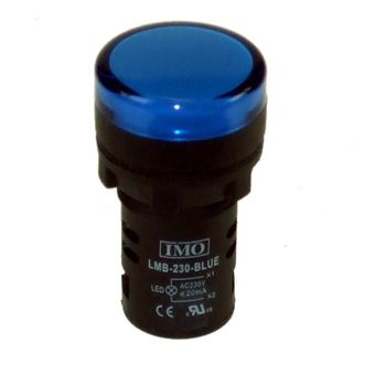IMO Automation LMB-230-BLUE