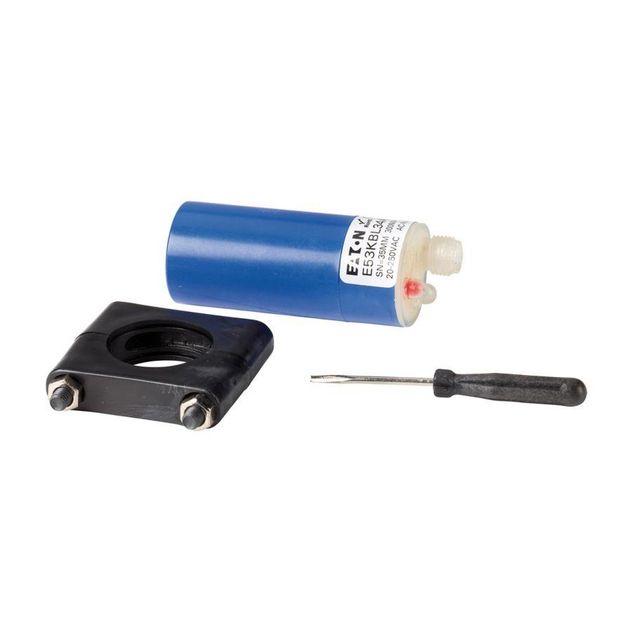 Eaton E53KBL34A2EA, E53KBL34T110ED, E53KBL34T110SD, E53KBL34T111ED, E53KBL34T111SD