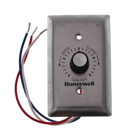 Honeywell Commercial S963B1128