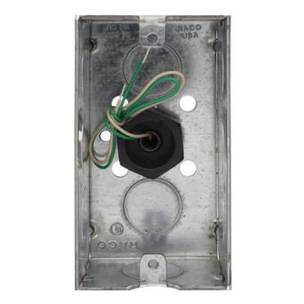 Honeywell Commercial C7021D2001