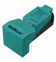 Pepperl+Fuchs FACTORY NJ40+U1+E, NJ40+U1+E2