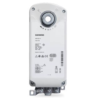 Siemens Building Technologies GRD121.1U, GRD221.1U