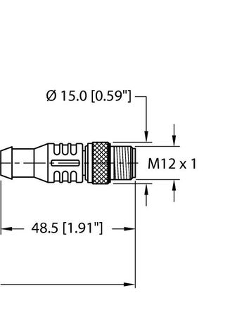 Turck RK 4.5T-2-RS 4.5T/S2501, RKC 4.5T-1-RSC 4.5T/S101/CS10288, RKC 4.5T-1.6-RSC 4.5T/S101/CS10288, RKC 4.5T-10-RSC 4.5T/S101/CS10288, RKC 4.5T-12-RSC 4.5T/S101/CS10288, RKC 4.5T-15-RSC 4.5T/S101/CS10288, RKC 4.5T-20-RSC 4.5T/S101/CS10288, RKC 4.5T-23-RSC 4.5T/S101/CS10288, RKC 4.5T-25-RSC 4.5T/S101/CS10288, RKC 4.5T-3-RSC 4.5T/S101/CS10288, RKC 4.5T-30-RSC 4.5T/S101/CS10288, RKC 4.5T-5-RSC 4.5T/S101/CS10288, RKC 4.5T-6-RSC 4.5T/S101/CS10288, RKC 4.5T-9-RSC 4.5T/S101/CS10288