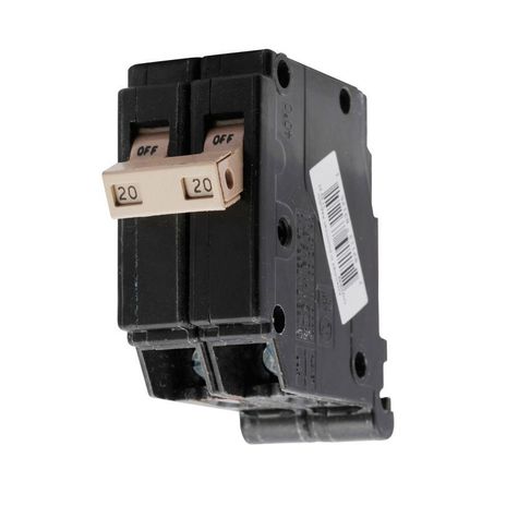 Eaton CH215HM, CH220HM