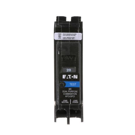 Eaton BRP120DF