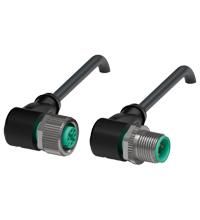 Pepperl+Fuchs FACTORY V1-W-BK10M-PUR-U-V1-W, V1-W-BK2M-PUR-U-V1-W