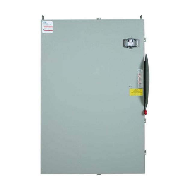 Eaton STS368ND31-1C00, STS368ND32-1C00, STS368ND33-1C00