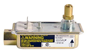 Robertshaw Y-30128-AF144