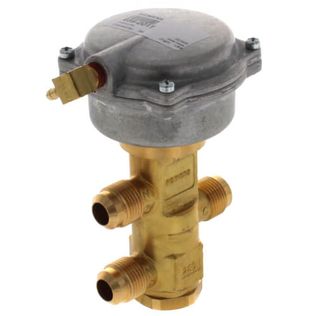 Siemens Building Technologies 656-0011