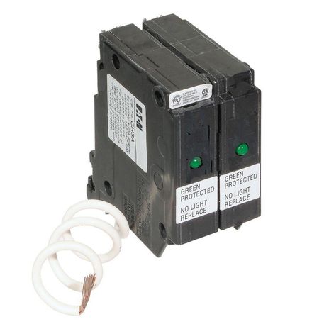 Eaton CHSA