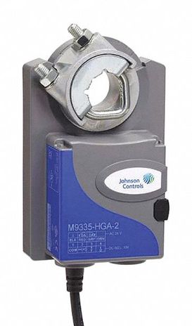 Johnson Controls M9335-HGA-2