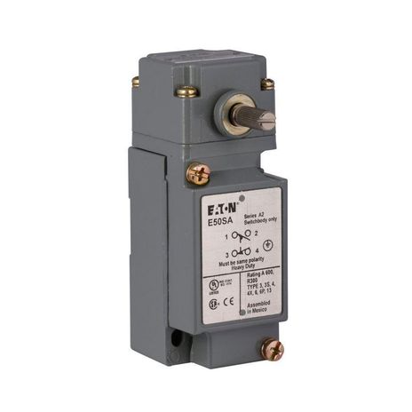 Eaton E50AL1
