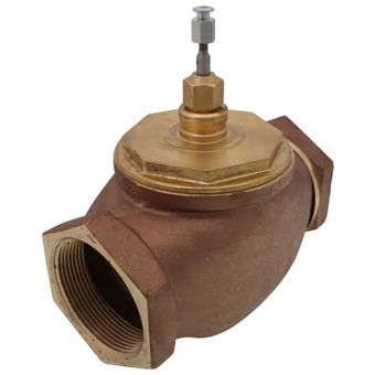 Honeywell Commercial V5011G1129