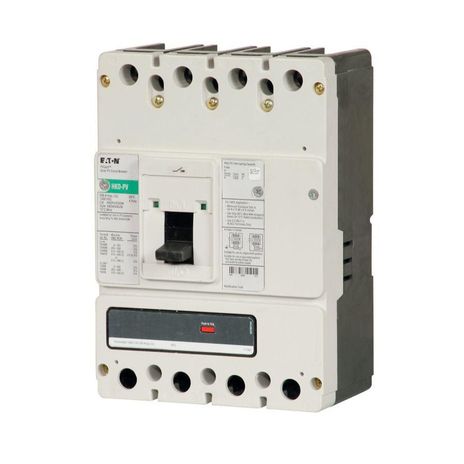 Eaton HKDPV4125W, HKDPV4150W, HKDPV4175W, HKDPV4200W, HKDPV4225W, HKDPV4250W