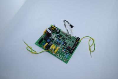 Carrier 17123000A01905