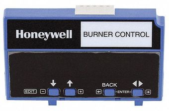 Honeywell Flame Safeguard S7800A1001