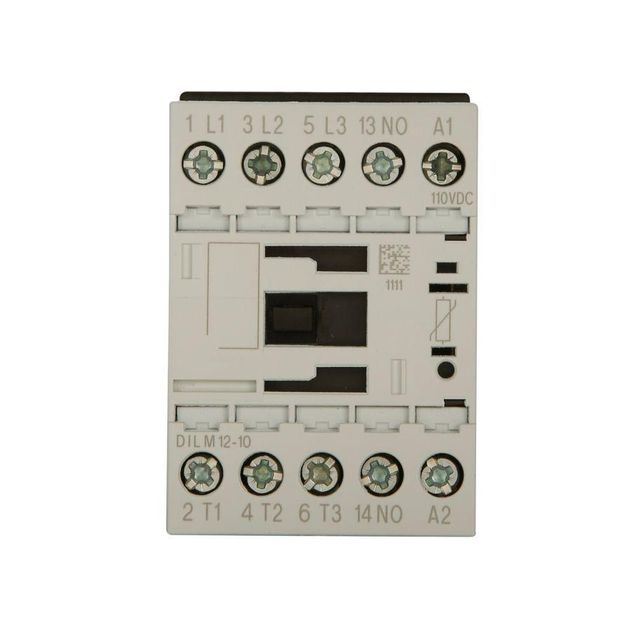 Eaton DILM115(RDC130), DILM115-22(RAC120), DILM115-22(RAC240), DILM12-01(24V60HZ)
