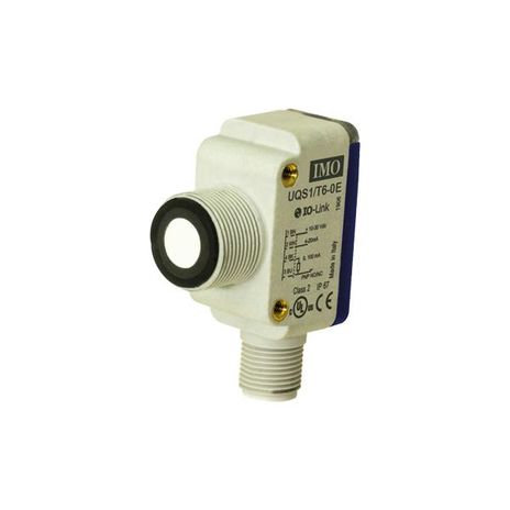 IMO Automation UQS1/T6-0E, UQS1/T7-0E, UQS3/T6-0E, UQS4/T6-0E