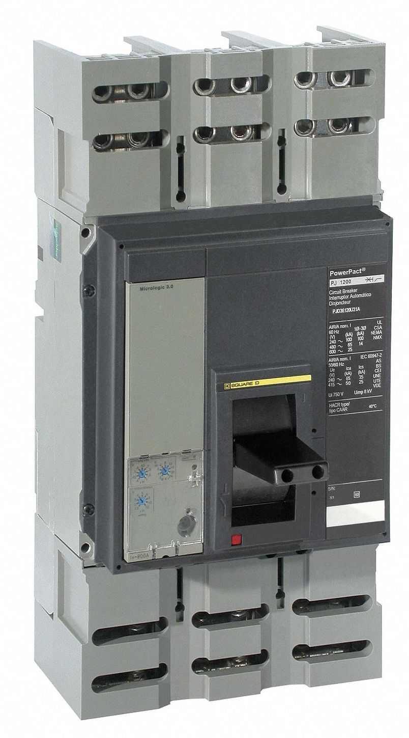 Square D PJL36120