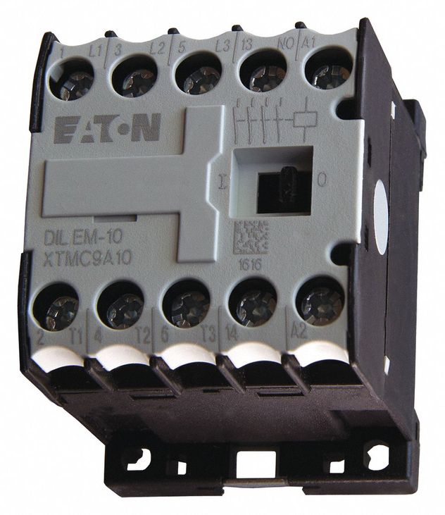 Eaton XTMC9A10C