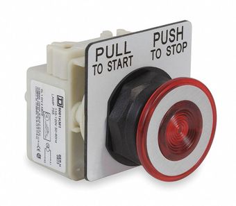 Square D 9001SKR9P1R