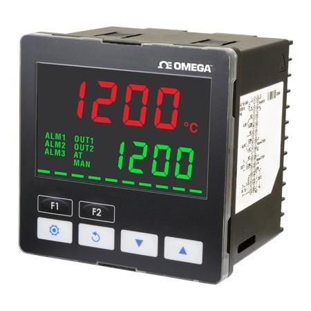 Omega CN04D3-LR-2U-CM-AC, CN04D3-LR-2U-CM-DC, CN04D3-MR-2U-CM-AC, CN04D3-MR-2U-CM-DC, CN04D3-RR-2U-CM-AC, CN04D3-RR-2U-CM-DC, CN08D3-L-AC, CN08D3-L-DC, CN08D3-MR-2U-CM-AC, CN08D3-MR-2U-CM-DC, CN08D3-R-AC, CN08D3-R-DC, CN08D3-RR-2U-CM-AC, CN08D3-RR-2U-CM-DC, CN08D3-S-AC