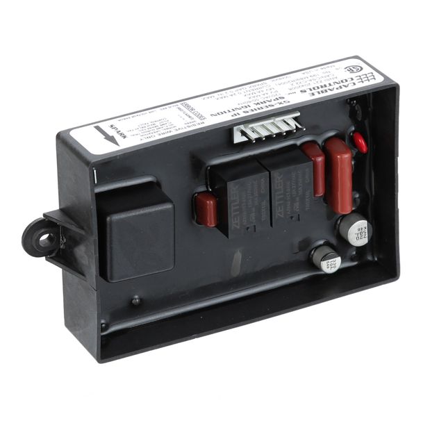 Vulcan 944520, VULCAN HART