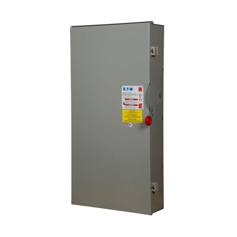 Eaton DH325FRK, DH325NRK, DH325NRKLLV, DH325NWK316, DH325URKNLCR