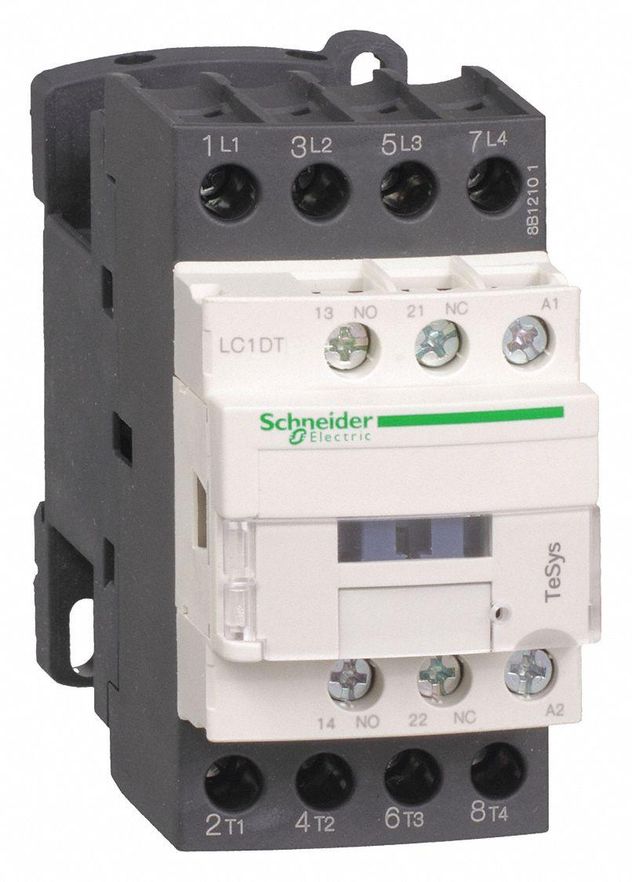 Schneider Electric LC1DT40F7