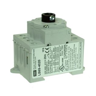 IMO Automation LB69-4040