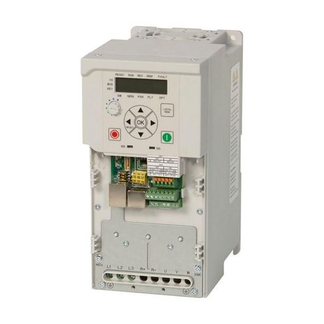 Eaton DM1-35010EB-S20S
