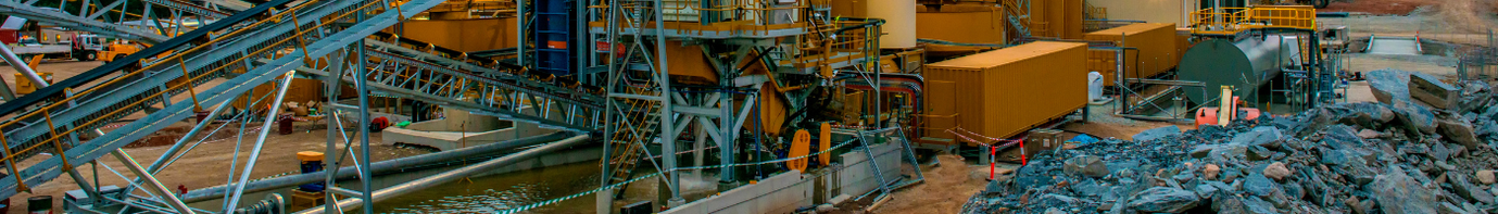 Mining (1)