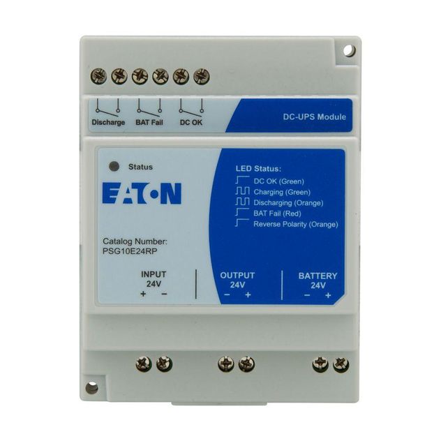 Eaton PSG10E24RP