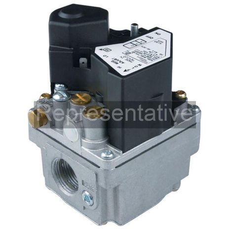 Carrier EF680060, EF680066