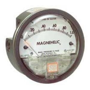 Dwyer 2000-250PA, 2201