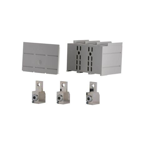 Eaton NZM3-XKA1, NZM3-XKA2