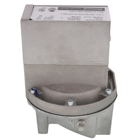 Honeywell Flame Safeguard V48A2151