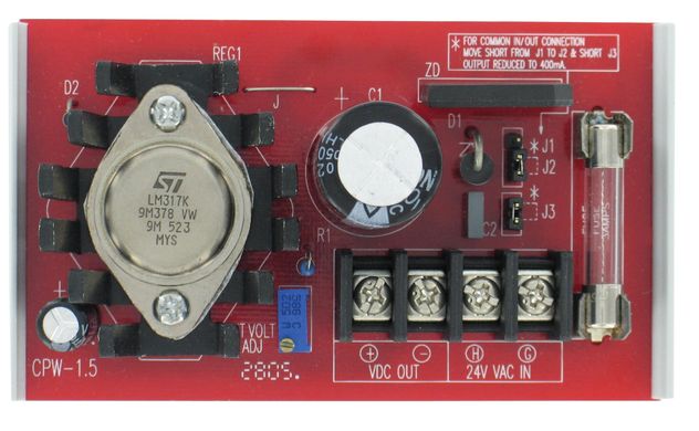 Dwyer BPS-015