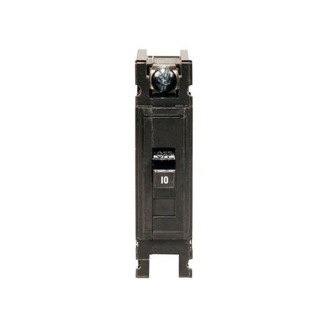 Eaton QC1010P4, QC1010T