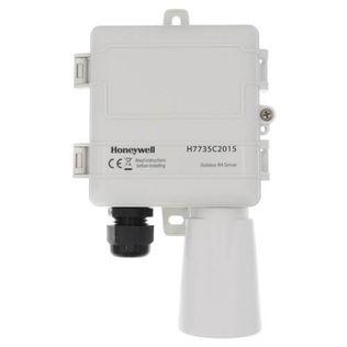Honeywell Commercial H7735C2015