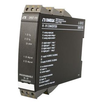 Omega DRST-FR