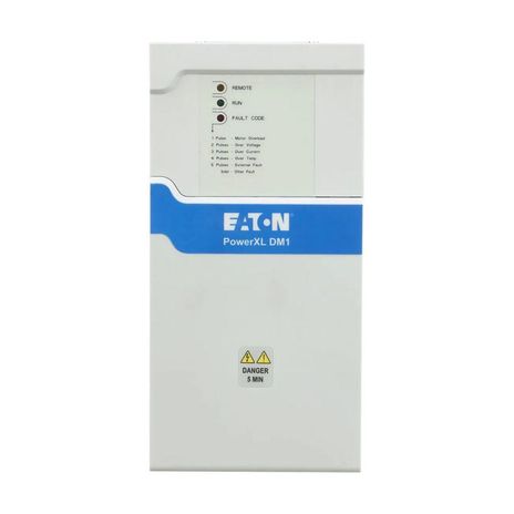 Eaton DM1-32025EB-N20B, DM1-32025NB-N20B, DM1-34023EB-N20B, DM1-34023NB-N20B