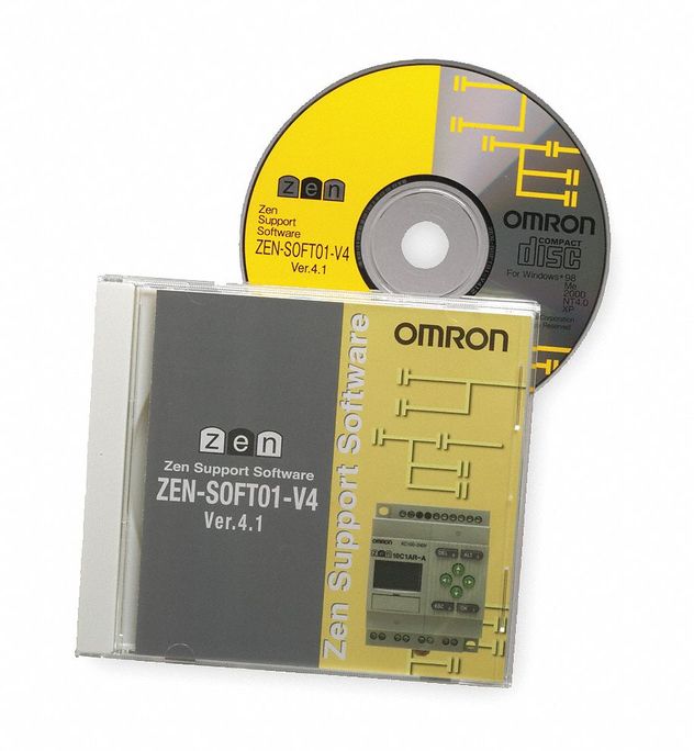 Omron