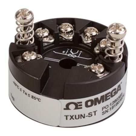 Omega TXUN-FM, TXUN-ST