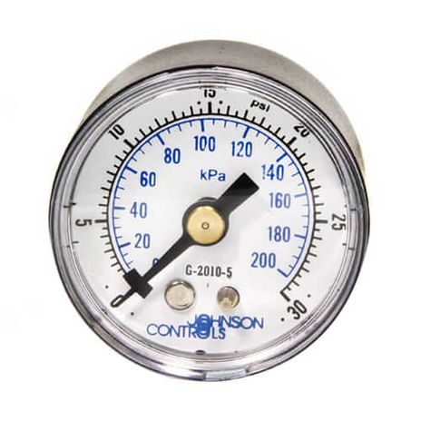 Johnson Controls G-2010-23