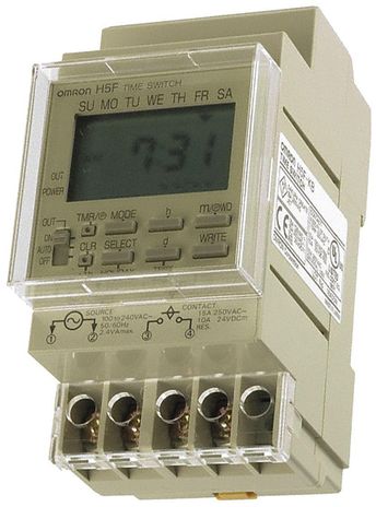 Omron H5F-KB