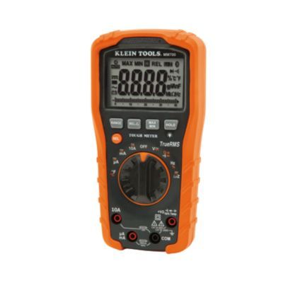 Carrier KLE MM700