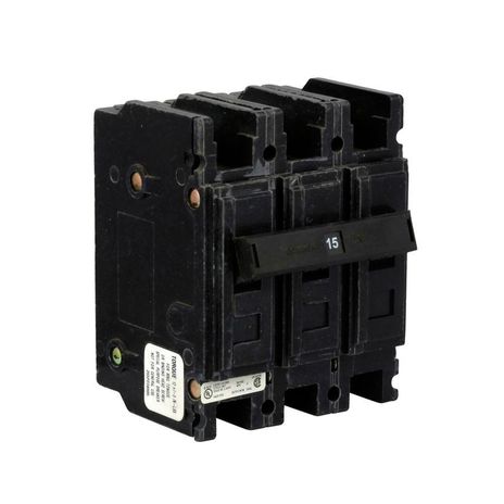 Eaton QCHW3015H, QCHW3015HT, QCHW3015HV
